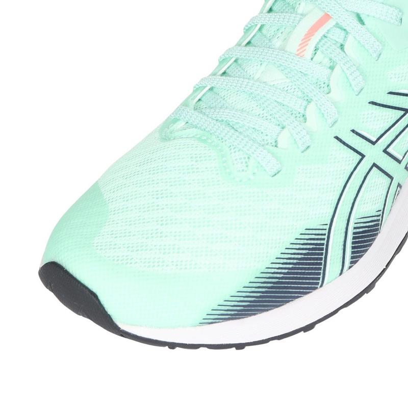 亚瑟士(ASICS)跑步鞋男子缓震透气训练鞋学生运动鞋户外休闲鞋Lyt高清大图