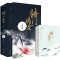[醉染正版]bjy正版 将门嫡女之定乾坤 千山茶客 原名重生之将门毒后都市古代言情小说宫斗宅斗青春文学重生穿越玄幻
