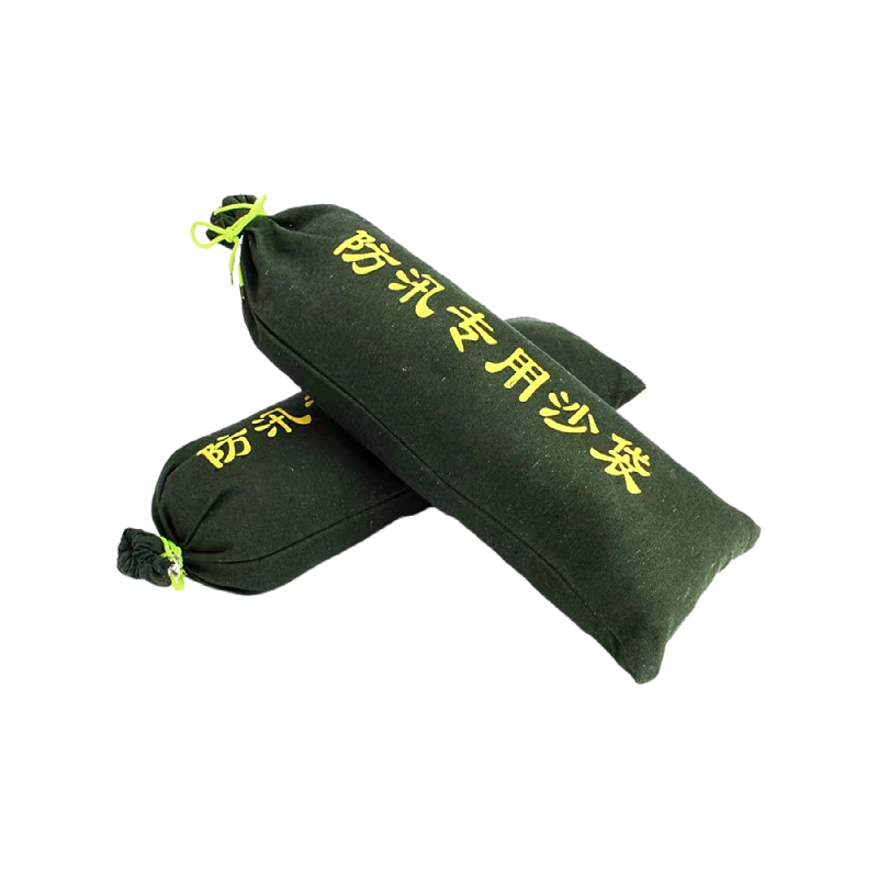 防汛沙袋防洪袋 25*50 个高清大图