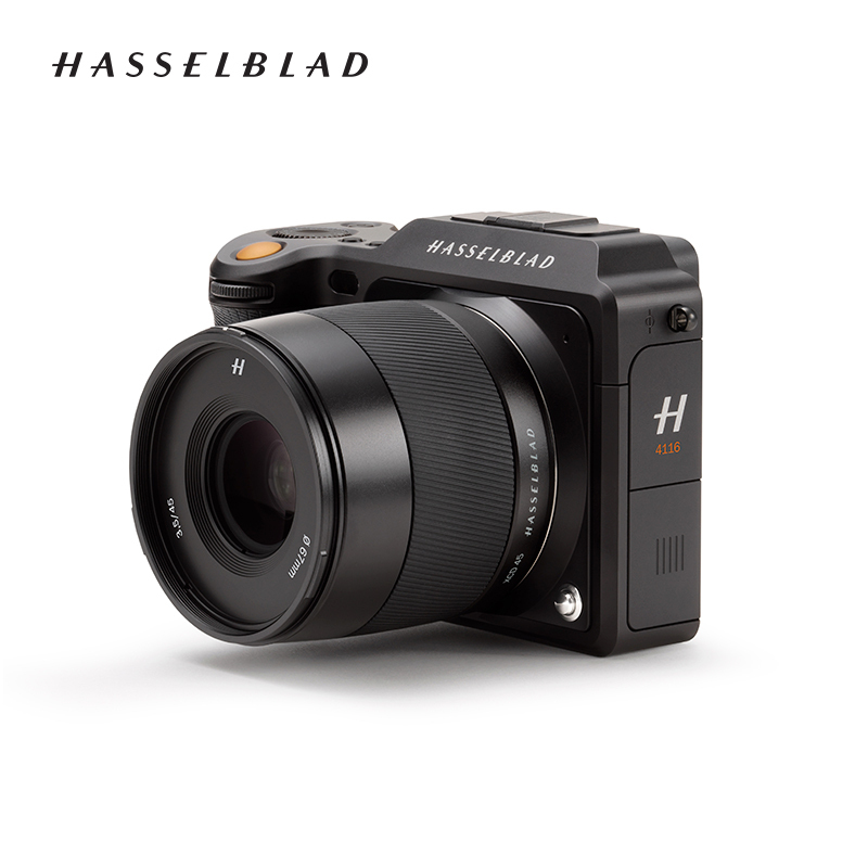 哈苏hasselbladx1d50c无反相机银色5000万像素中画幅无反微单