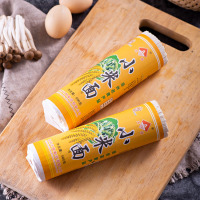 天穆 小米挂面500gx1袋1斤装 面条 速食面厨房营养杂粮面