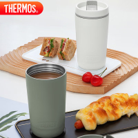 膳魔师保温杯420ml咖啡杯便携水杯子TCTS-420(随机发货)