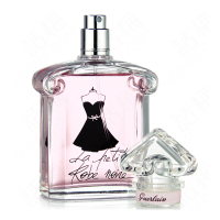 娇兰(GUERLAIN) 小黑裙夜魅香水 30ml
