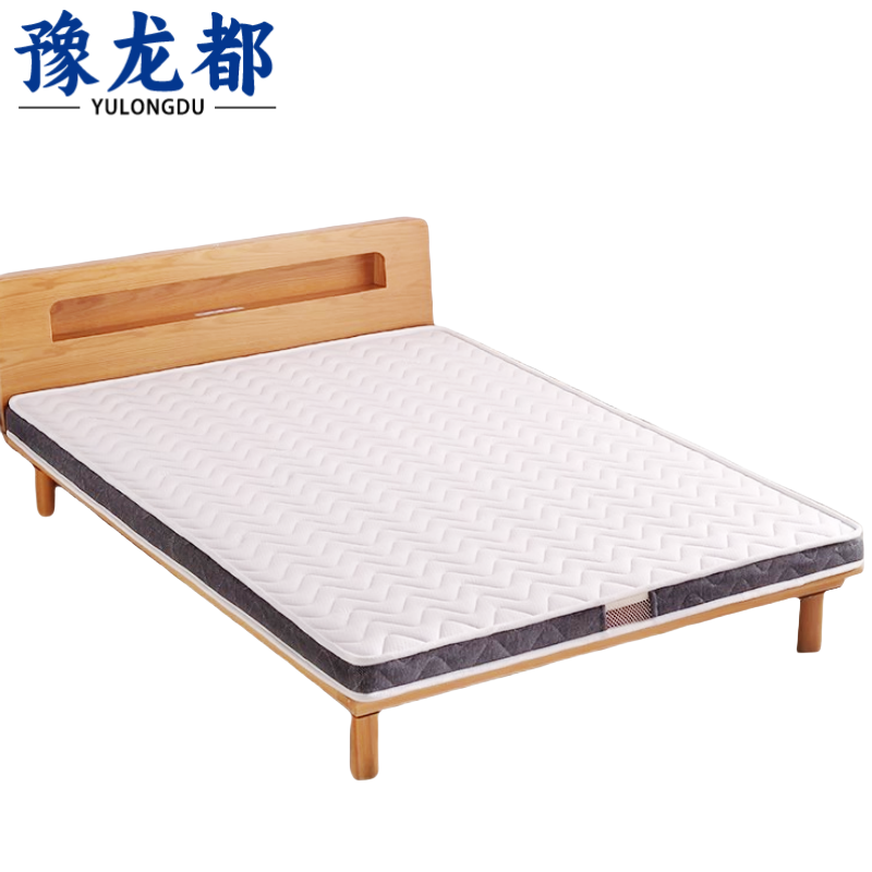 豫龙都床垫1.5*2m张高清大图