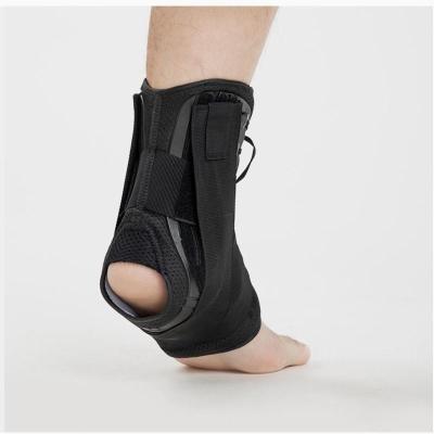护踝男女固定扭伤踝关节保护套康复护腕护脚踝护具脚腕防崴脚骨折s号
