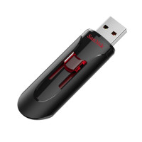 闪迪(SanDisk)酷悠 CZ600 USB3.0 U盘 16G