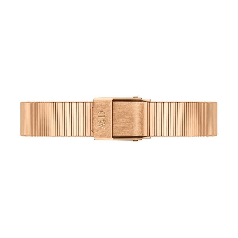 中性名品腕表经典设计时尚腕表Qdro Studio 22mm防水性能高清大图