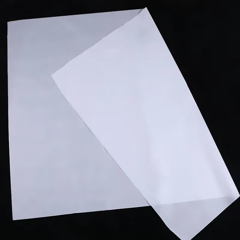 宣皇纸品宣皇8K/16K试卷纸速印纸油印纸学习办公考试用纸学生草稿纸 65克8开2000张/箱高清大图