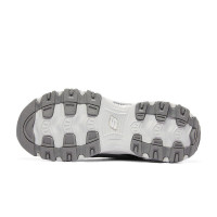 SKECHERS女休闲鞋 149906-BKGY