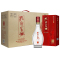 孔府家酒 得意酒故交 36度 475ml*4 整箱装 浓香型 白酒