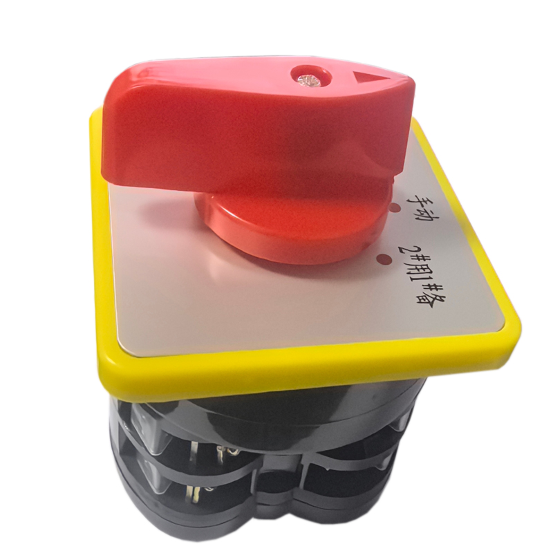 博隆机车 转换开关 LW5D-16/D0404/2 个高清大图