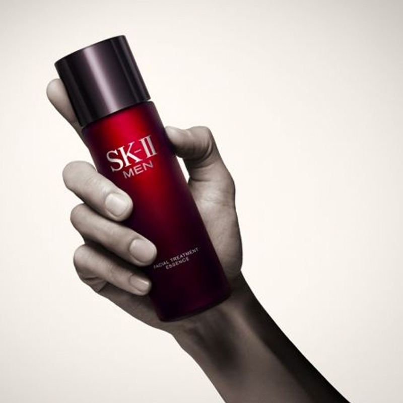 SK-II 男士活能青春露神仙水 230ml[2024-11-18]