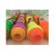 KID’S HOME TOYS 23413回音话筒儿童话筒麦克风玩具话筒卡拉OK宝宝喇叭乐器音乐唱歌