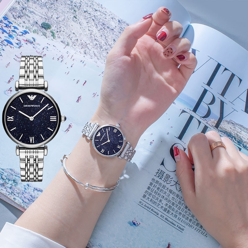 >阿玛尼(armani)>阿玛尼(armani)ar1909石英表>点击前往购买评价:价格