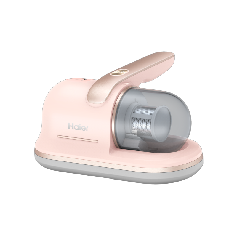 海尔(Haier) 除螨仪HZ-C602F高清大图