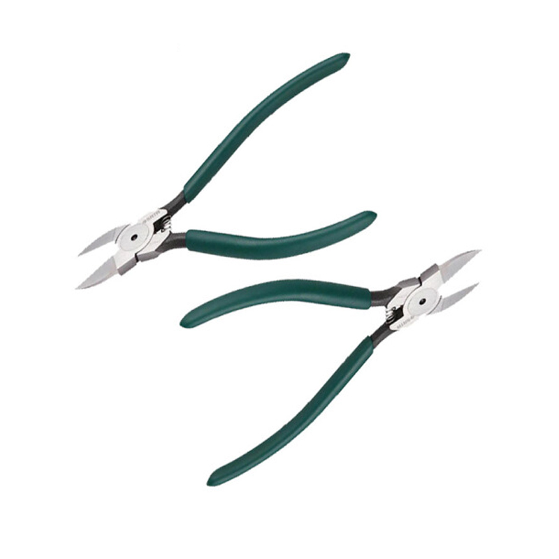世达 SATA 塑料水口钳5“ 70641