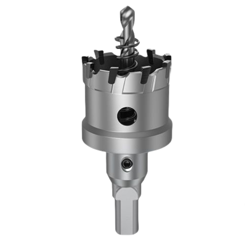 智铮朗月 合金不锈钢开孔器 38mm 个高清大图