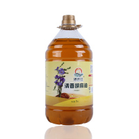 胡麻油5L清香冷榨亚麻籽油 搭配婴儿宝宝食用油月子油