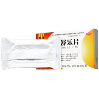 俊宏 暖胃舒乐片 36片温中补虚调和肝脾行气活血止痛生肌