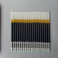 新款diy彩虹彩铅创意个性20色多功能绘画笔可爱便携学生涂鸦蜡笔