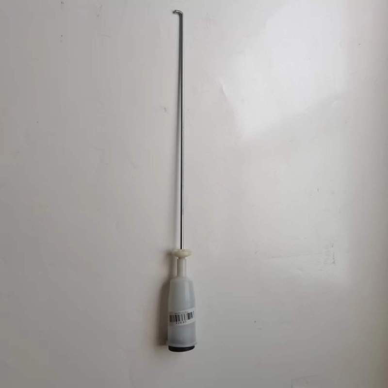 帮客材配 全新原装P0970102986威力伊莱克斯洗衣机 EWT9022WG 吊杆部件A 收前务必验货高清大图