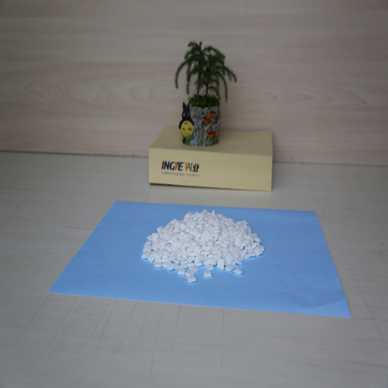 SCP 装订机热熔胶 SCP-14207 25kg胶装机胶粒背胶侧胶(袋)