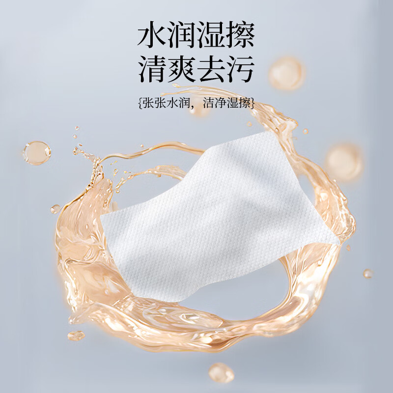 植护 行星系列 便携手口湿巾 6片/包*6包/提 2提 ZH305813N6高清大图