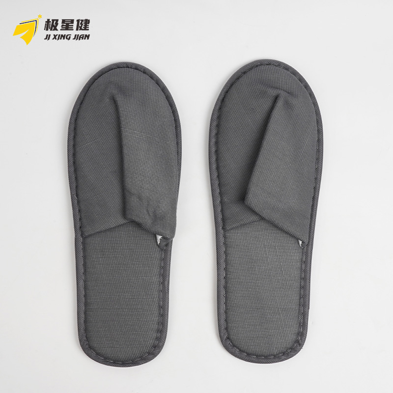 极星健 一次性拖鞋 S2 双高清大图