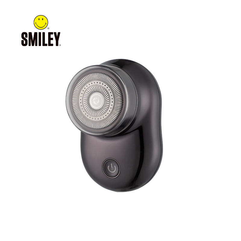 SMILEY笑脸 "SY-HTX3169 智能剃须刀 "