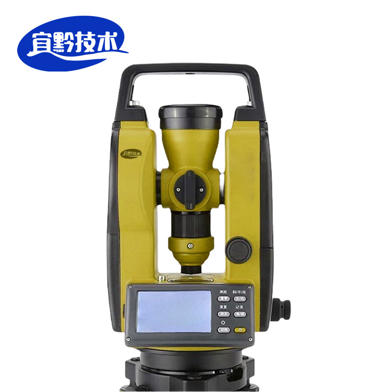 宜黔技术 经纬仪 BRD-15018B 台高清大图