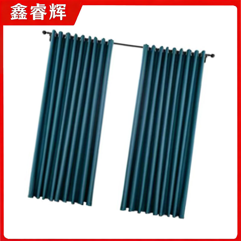 鑫睿辉 窗帘 2400*2800mm 套高清大图