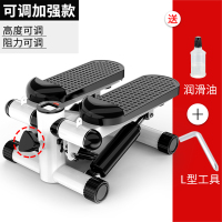 2024款踏步机家用减肥机小型运动健身器材瘦腿多功能踩踏登山脚踏机卓妈妈