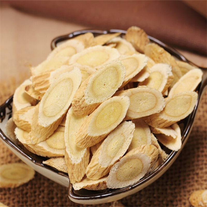 甄选黄芪100克正品货1.2黄芪片黄氏片另售当归党参9260高清大图