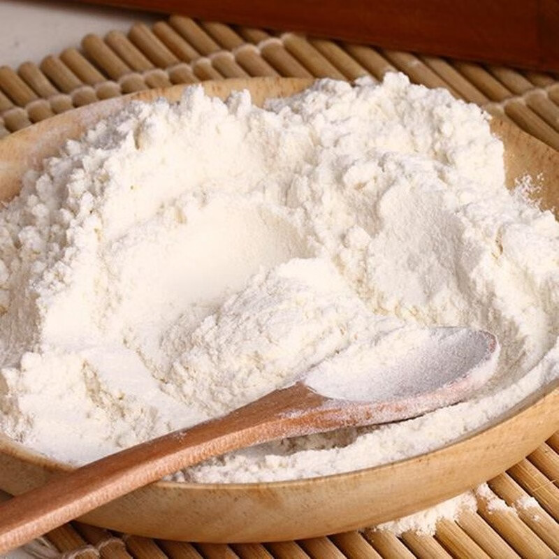 福临门 中粮福临门巴盟优选多用途小麦粉礼盒 1kg*4高清大图
