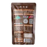 茶卡炖肉盐单包320g无碘盐巴原生盐大颗粒粗盐无添加无抗结剂煲汤盐巴调料品