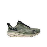 HOKA ONE ONE男士透气减震跑鞋环保材料缓震跑步训练鞋