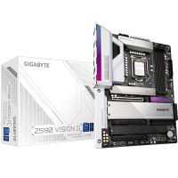 技嘉(GIGABYTE)Z590 VISION G主板