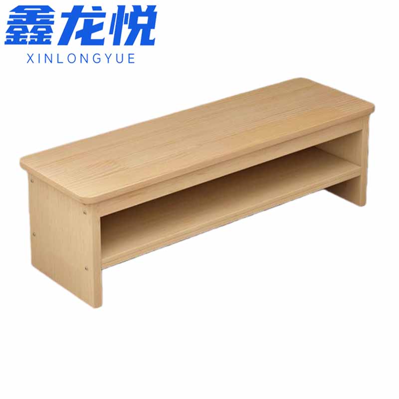 鑫龙悦长条凳934高清大图
