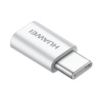 华为(HUAWEI)原装USB Type-C转接头 1USB连接线转接头