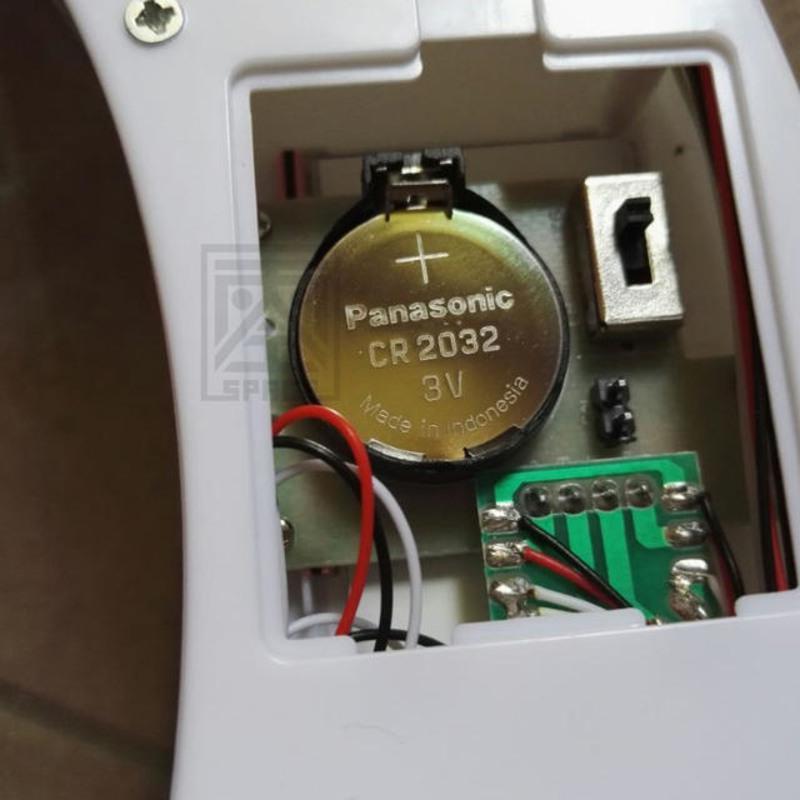 遥控器电子秤称主板电池松下cr2032纽扣电池圆钮扣3v钥匙汽车遥控>800