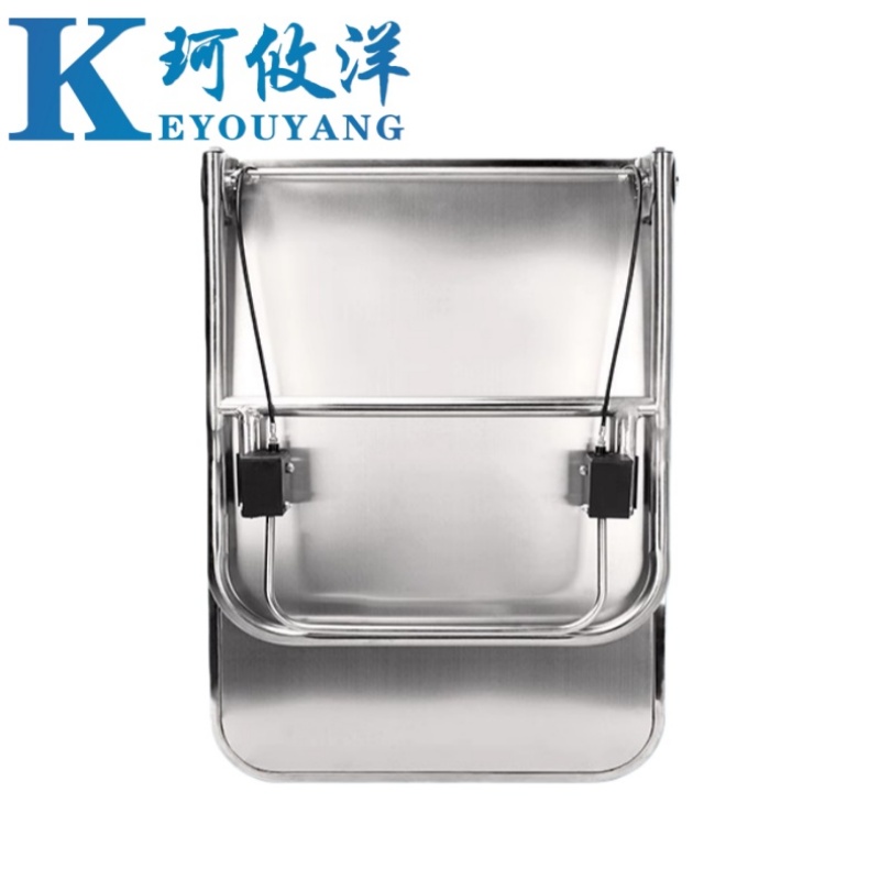 珂攸洋平板车100*60*89cm台高清大图