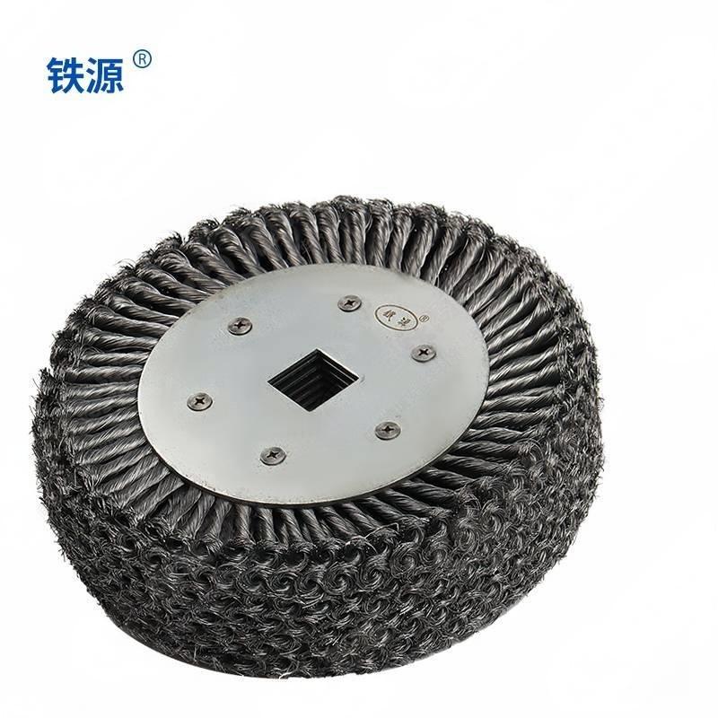 铁源扭丝轮69*78*323mm 只高清大图