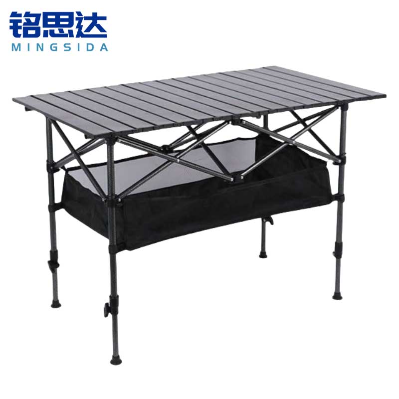 铭思达户外桌95cm张高清大图