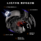攀高蓝牙款颈椎按摩器P6K热敷颈部按摩红光加热便携颈椎仪