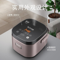 苏泊尔(SUPOR)电饭煲2L家用迷你智能球釜IH电磁加热电饭锅SF20HC49