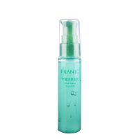 法兰琳卡(FRANIC)爽肤水 芦荟亲亲水乳35ml 保湿补水