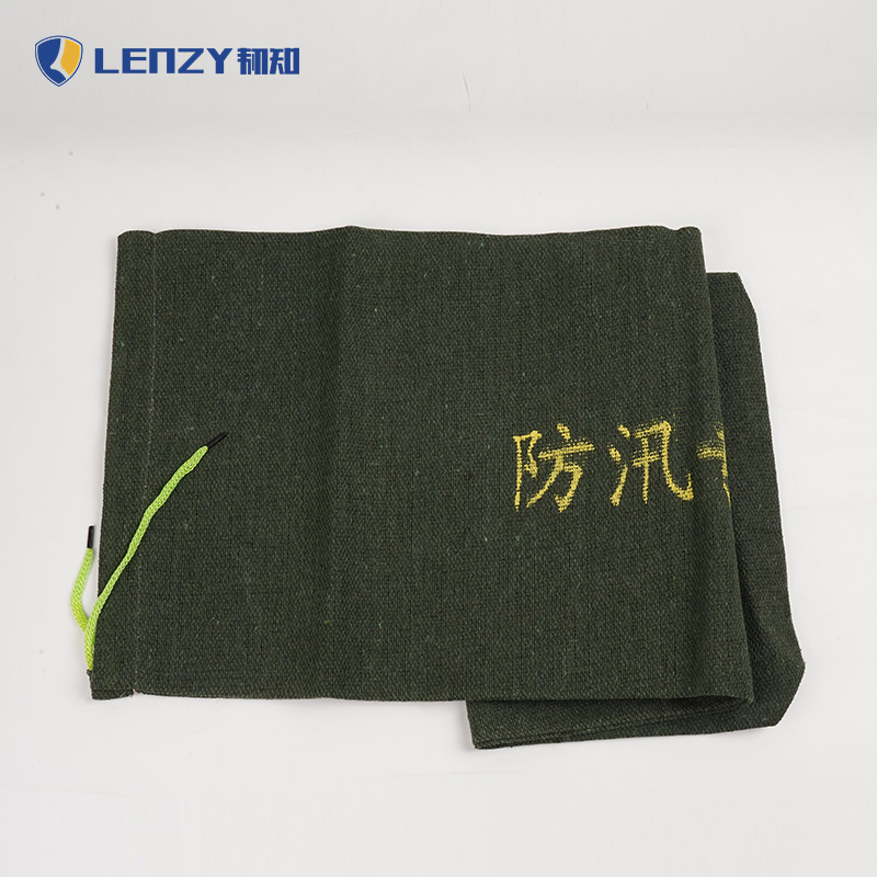 LENZY 韧知 防洪沙袋 30*70cm 个高清大图