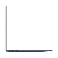 华为HUAWEI MateBook X Pro 微绒典藏版 14.2英寸 英特尔Evo i7-1260P 16GB+512GB 墨蓝 锐炬显卡 笔记本电脑 商务轻薄本 触控全面屏