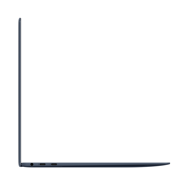 华为HUAWEI MateBook X Pro 微绒典藏版 14.2英寸 英特尔Evo i7-1260P 16GB+512GB 墨蓝 锐炬显卡 笔记本电脑 商务轻薄本 触控全面屏