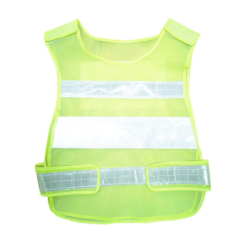 卓顺杰反光背心 马甲施工安全服工业建筑工环卫工052